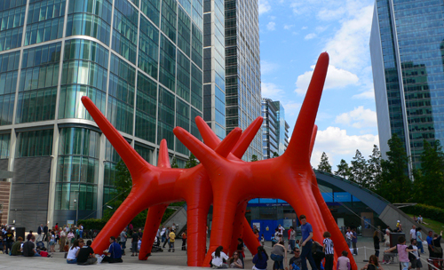 miniatora_canarywharf