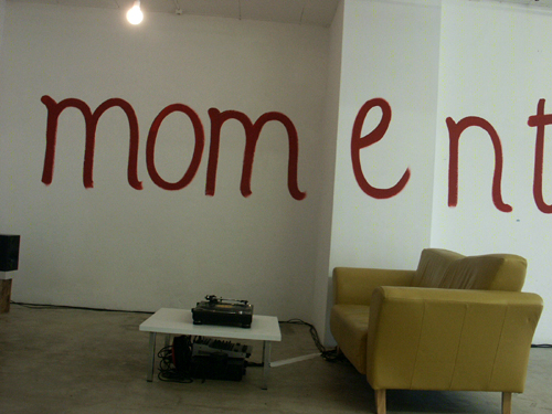 moment