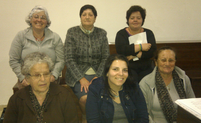 AfuradaWomensChoir