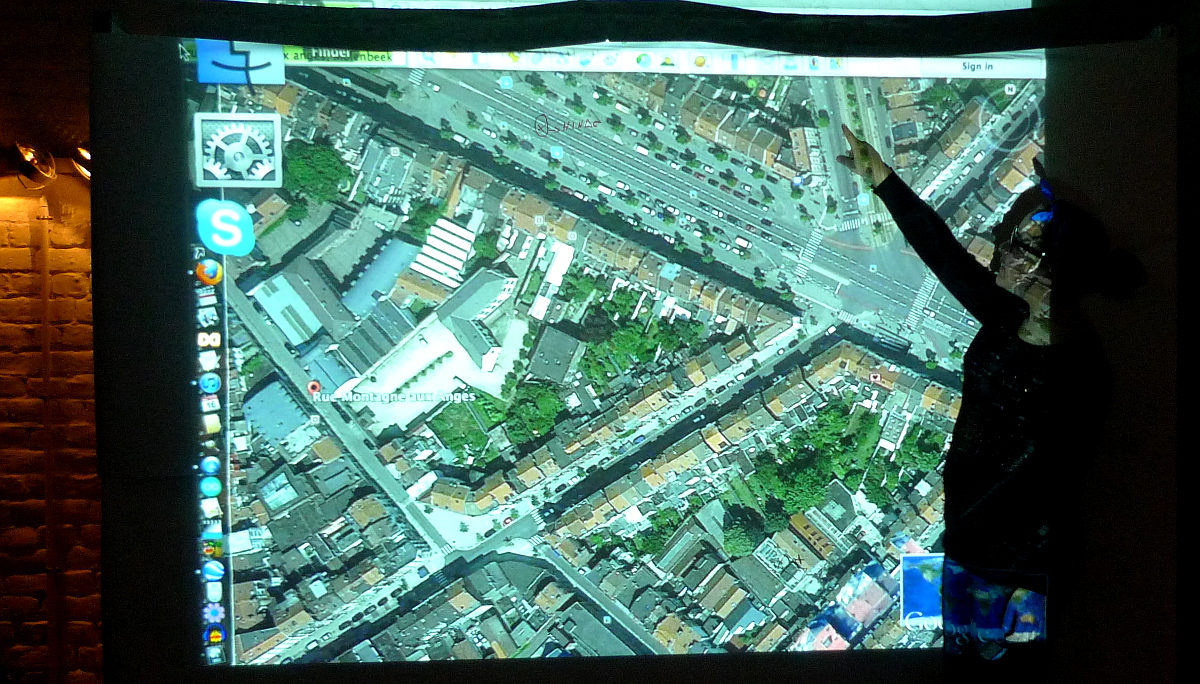 intromapping
