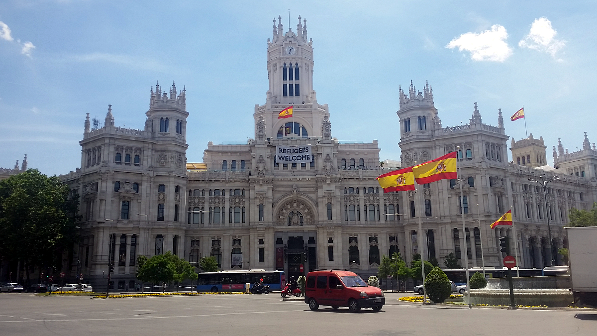 SpainReturn